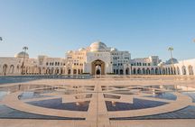 Abu Dhabi Private City Tour