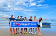  From Ho Chi Minh to Mui Ne 3 Days Tour | 4 Star Beach Resort 
