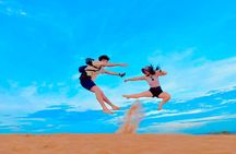 From Ho Chi Minh To Mui Ne Day Trip | Sunrise Tour 