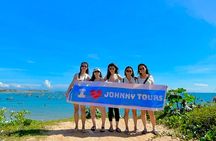  From Ho Chi Minh to Mui Ne 3 Days Tour | 4 Star Beach Resort 