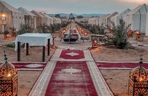 3 Days Merzouga desert tour