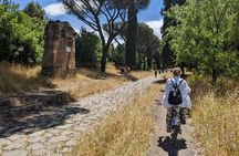 Appian Way Bike Rental Park Official Partner