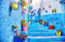 Morocco Imperial Cities - 7 Days