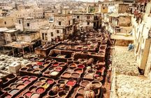 Morocco Imperial Cities - 7 Days