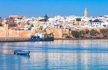 Morocco Imperial Cities - 7 Days