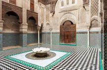 10-Day Morocco Grand Cities, Desert and Coast Guided Tour