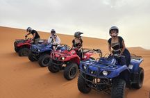 Fes to Desert journey through the heart of Morocco 