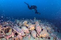 Aci Castello: Diving Underwater Scooter Tours