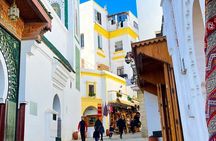 Half-Day Walking Tour of Tangier