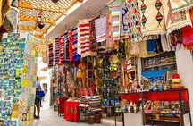 Half-Day Walking Tour of Tangier