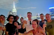 Speakeasy and Hidden Bar Night Tour NYC 