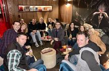Speakeasy and Hidden Bar Night Tour NYC 