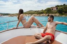 Private Cruise to Diaporos Island & Vourvourou