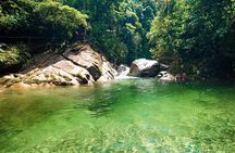 Adventures in the Jungle, Caverns, Waterfalls and Natural Pools | 3Days/2Nights