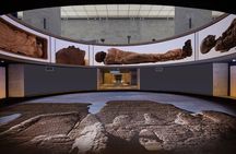 Allinclusive Pyramids of Giza Sphinx Museum of Civilization & Coptic area