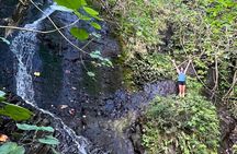 Nature Hike to Waterfall