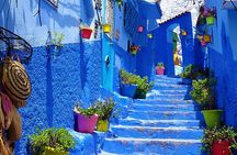 Jewish Heritage Tour in Chefchaouen