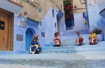 Jewish Heritage Tour in Chefchaouen