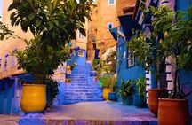 Jewish Heritage Tour in Chefchaouen