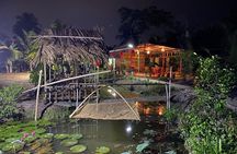  LUXURY Mekong 2 Days 1 Night SMALL GROUP Stay at Tiny Homestay with BBQ Dinner