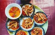 Hoi An street food tour