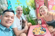 Hoi An street food tour
