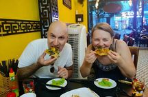 Hoi An street food tour