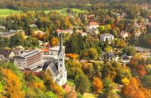 The best of Bled walking tour