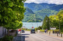 The best of Bled walking tour