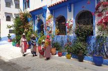 Jewish Heritage Tour in Chefchaouen