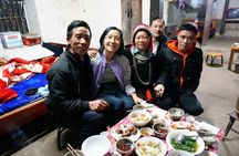 Ha Giang Sapa Tour 8 days 7 nights