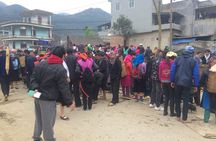 Ha Giang Sapa Tour 8 days 7 nights