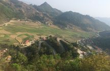 Ha Giang Sapa Tour 8 days 7 nights