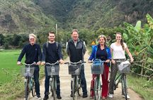 MAI CHAU 1 DAY TOUR | HIDDEN CHARM | SHARED or PRIVATE OPTIONS