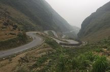 Trekking in Ha Giang 5 days 4 nights