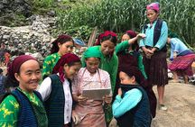 Trekking in Ha Giang 5 days 4 nights