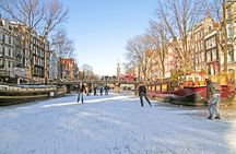 Amsterdam Winter Wonder Walk 