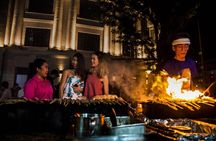 Small Group: Singapore Street Food & Night Tour