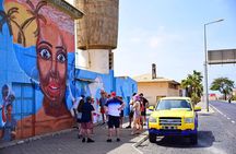 Sal island: Espargos city tour, Local life and Cape Verde Tapas
