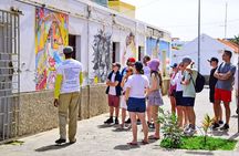 Sal island: Espargos city tour, Local life and Cape Verde Tapas