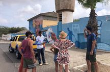 Sal island: Espargos city tour, Local life and Cape Verde Tapas