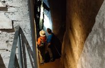 Semi Private Tour of Roman Catacombs and Bone Chapels 