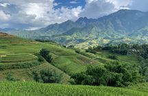 Sapa Trekking 2 Days 1 Night From Hanoi With Local Guide
