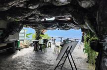 Glamping Spa & Coffee Tour