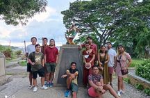 Puerto Princesa City Private Sightseeing Tour