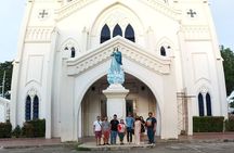 Puerto Princesa City Private Sightseeing Tour