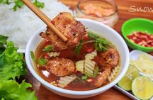 Private Hanoi Street Food Tour