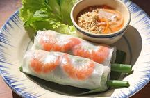 Private Hanoi Street Food Tour