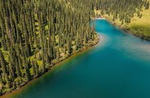 3-Day Private Horseback Riding and Hiking Tour in Kolsay