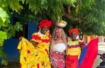 Cultural Palenque Experience- Small Groups